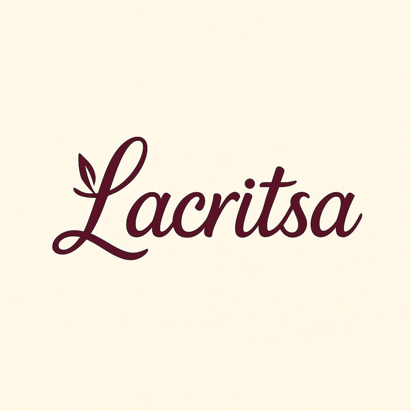 Designs by Lacritsa