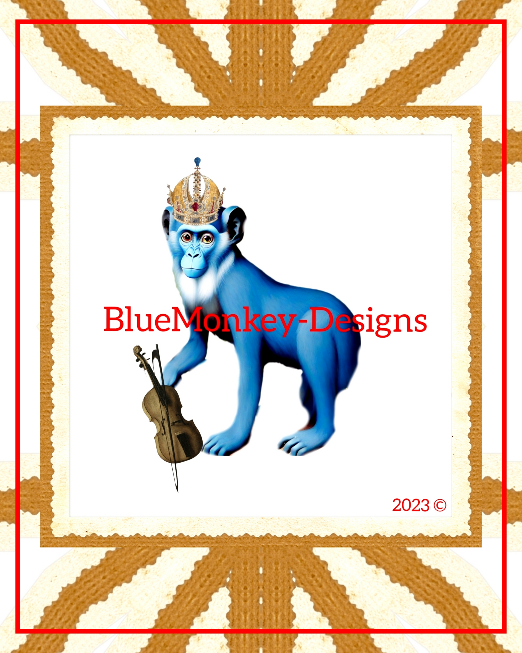 Designs by BlueMonkey-Designs