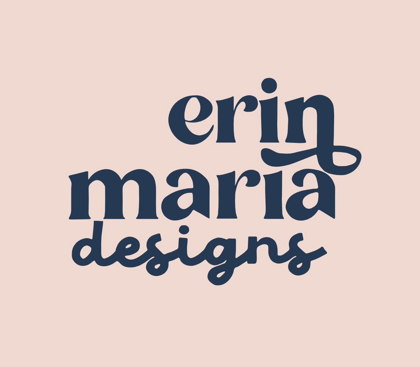 Designs by Erin Maria Designs