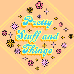 Designs by Pretty Stuff and Things