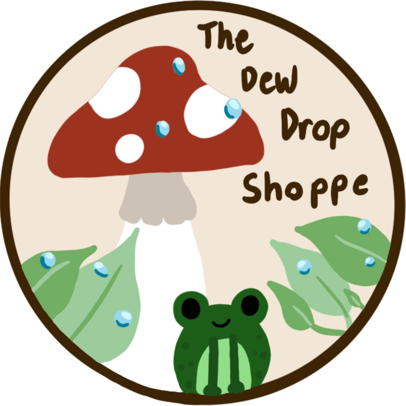 Designs by Dew Drop Shoppe