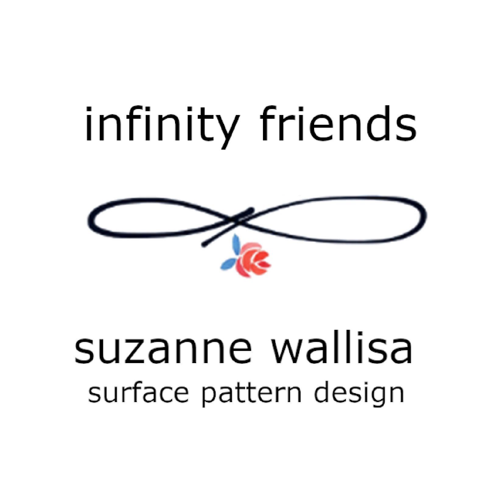 Designs by infinity friends