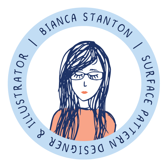 Designs by Biancastanton