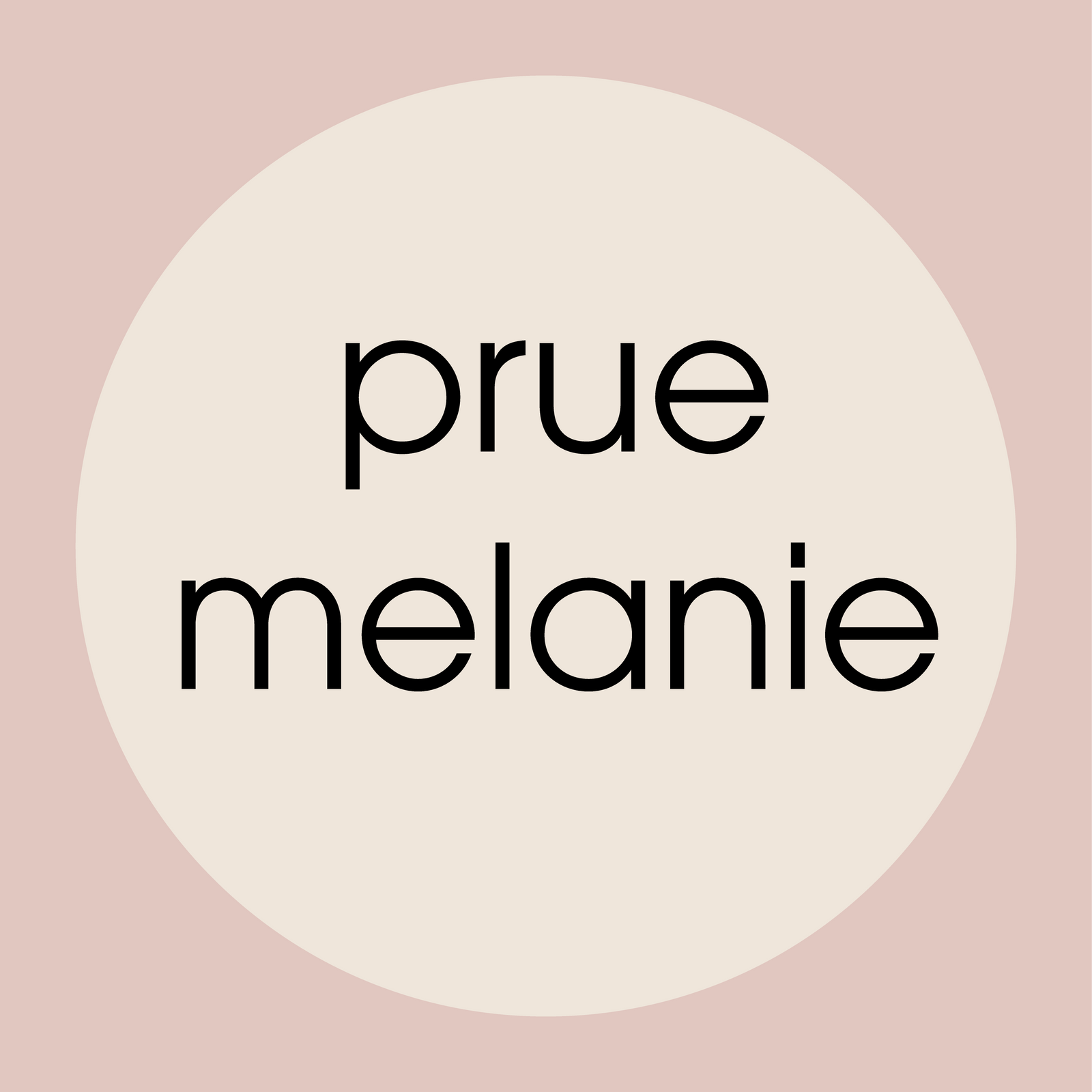 Designs by Prue Melanie