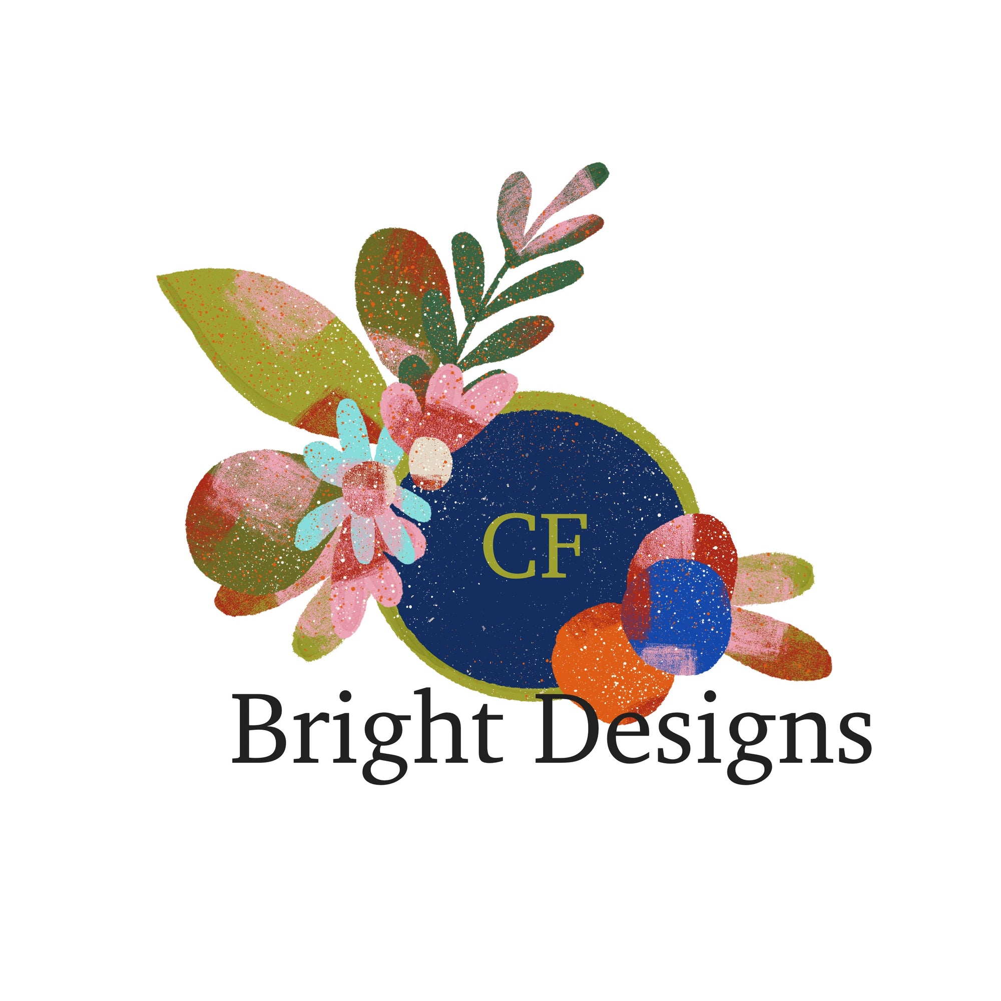 Designs by CFBrightDesigns