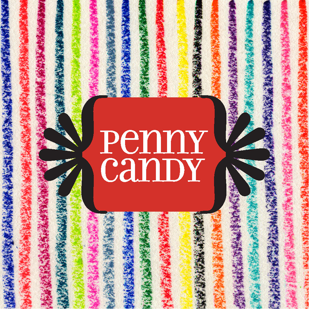 Designs by Penny Candy