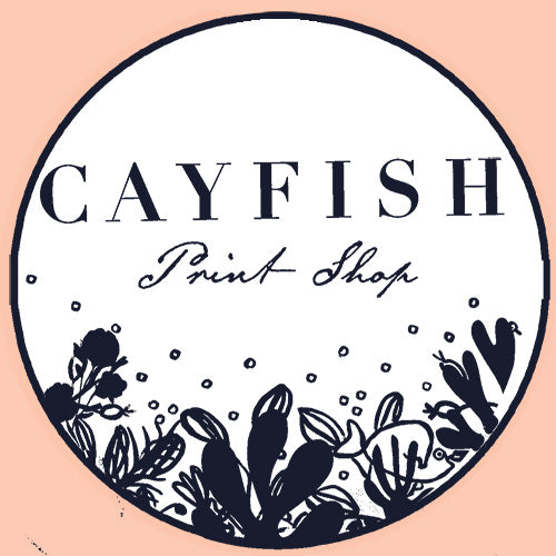 Designs by Cayfishprintshop
