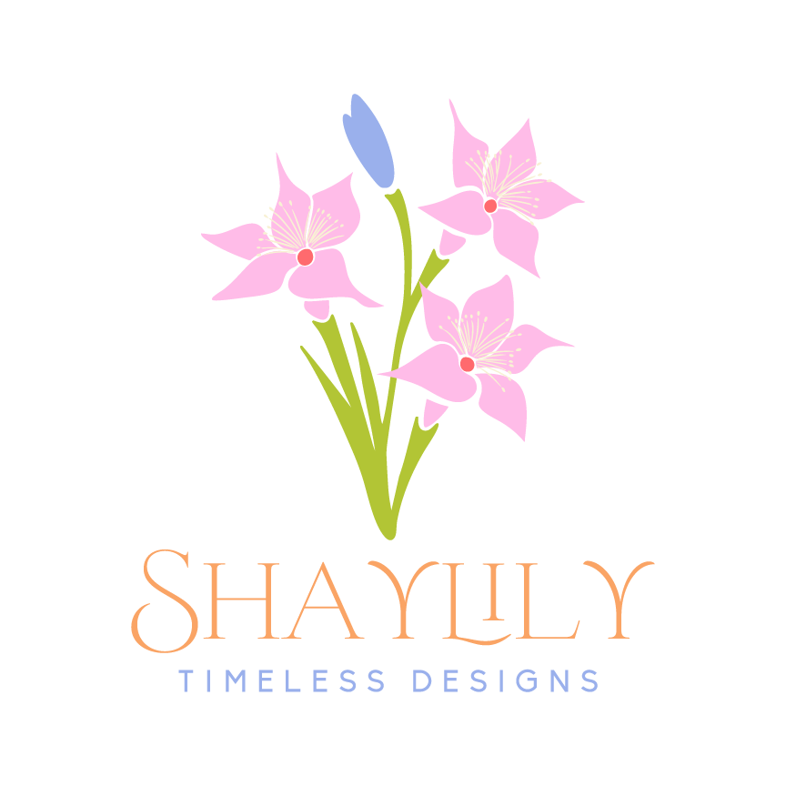 Designs by SHAYLILY