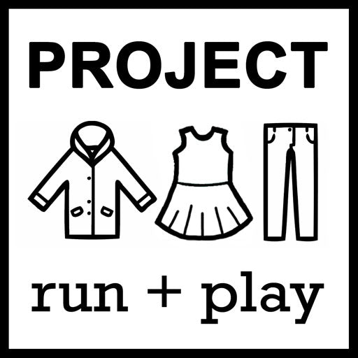 Designs by Project Run and Play