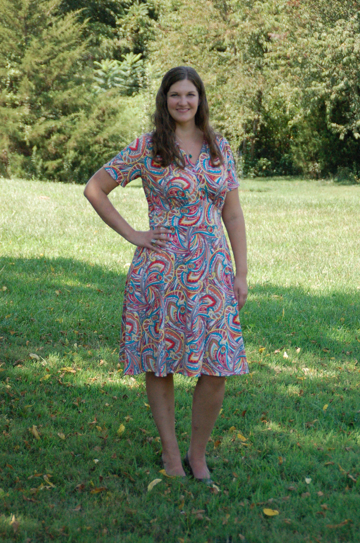 Designs by Cotton Crown Designs