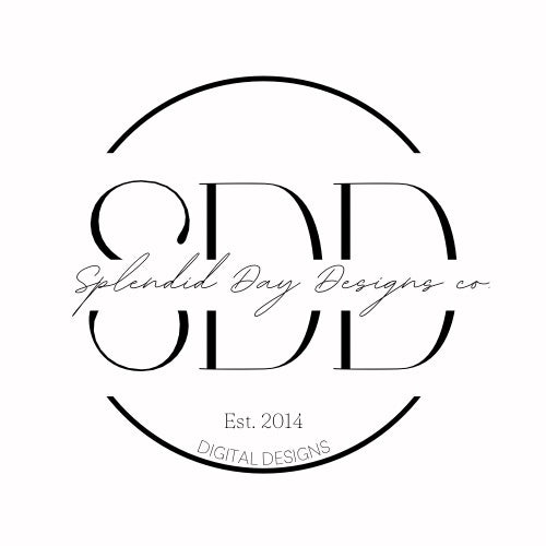 Designs by Splendid Day Design co