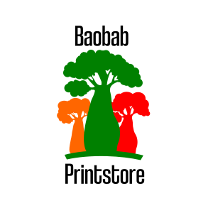 Designs by baobabprintstore