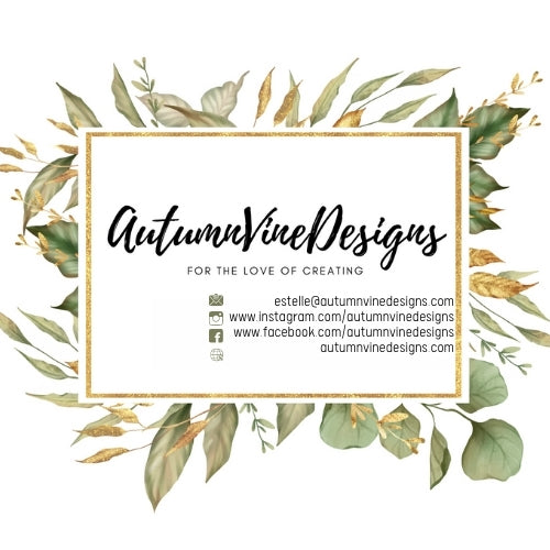 Designs by AutumnVineDesigns