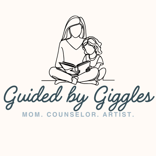 Designs by Guided by Giggles