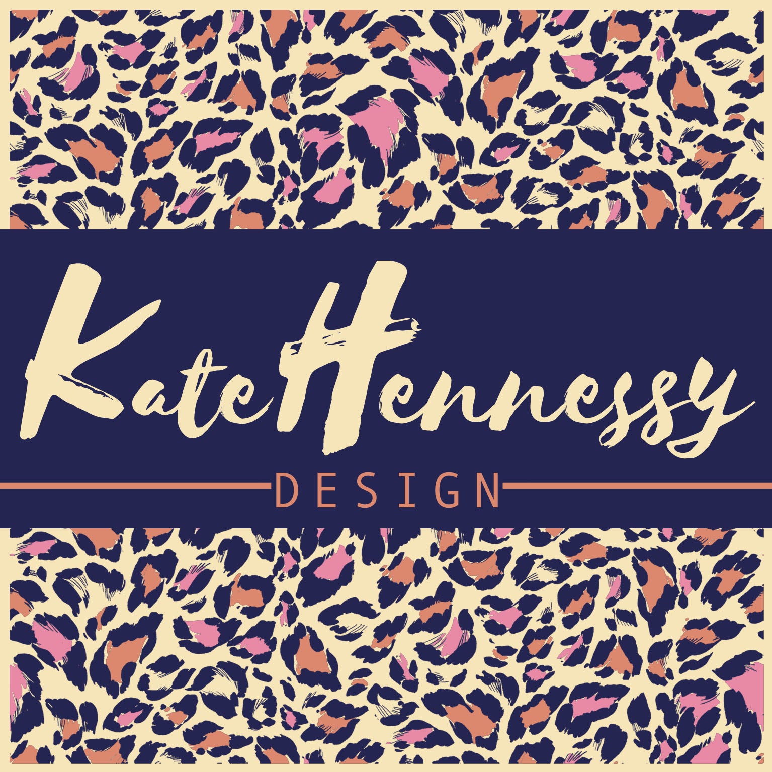 Designs by Kate Hennessy Design
