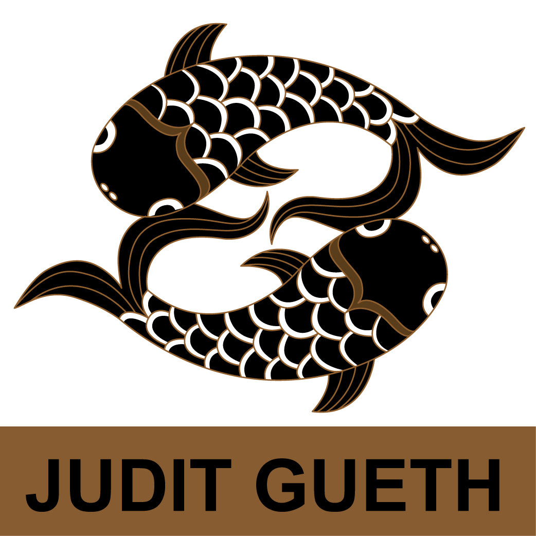 Designs by Judit Gueth