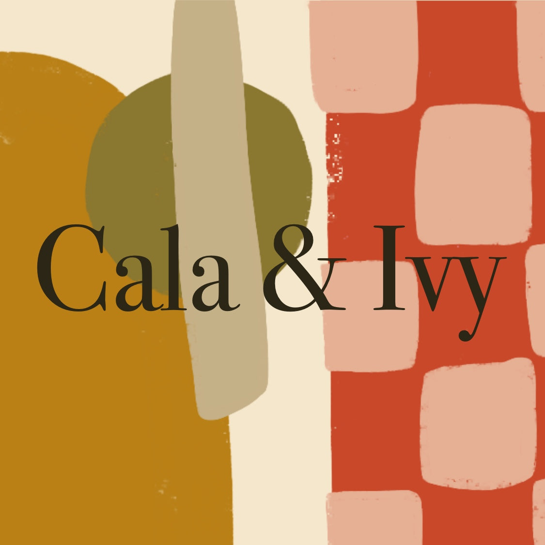 Designs by Cala and Ivy