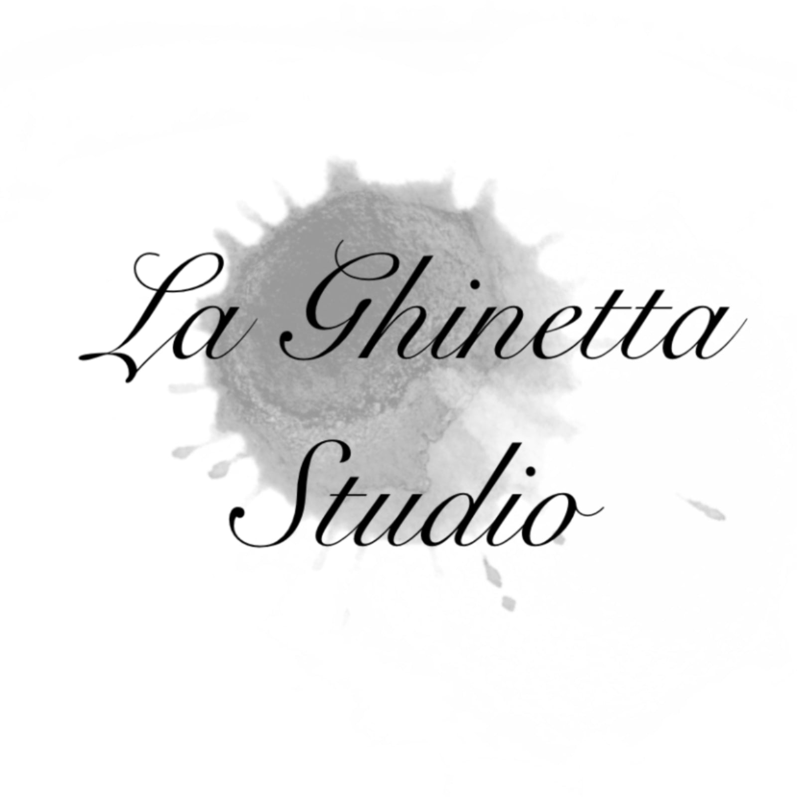 Designs by La Ghinetta Studio