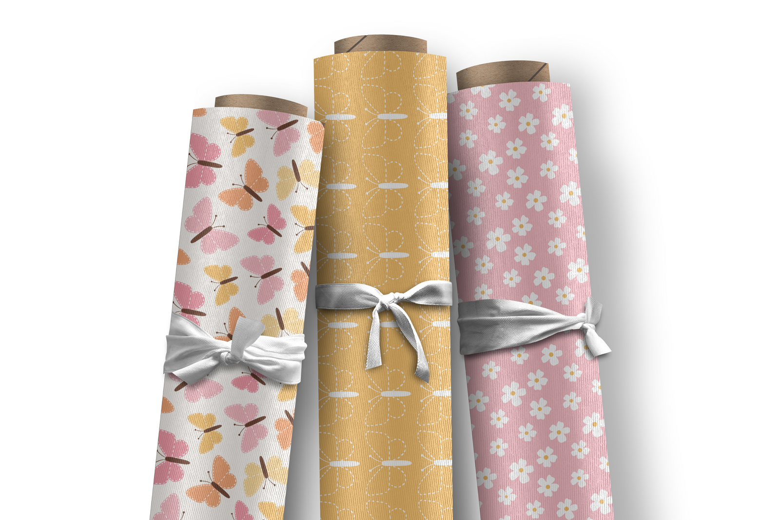 Designs by Flower and Vine Studio
