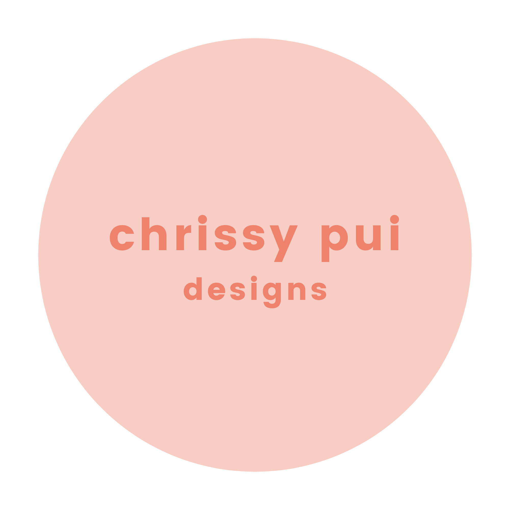 Designs by Chrissy Pui Designs