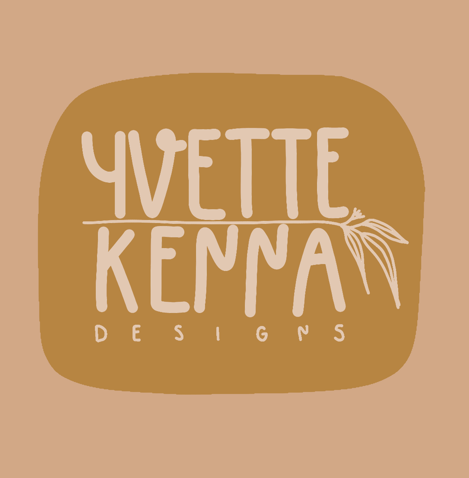 Designs by yvettekenna