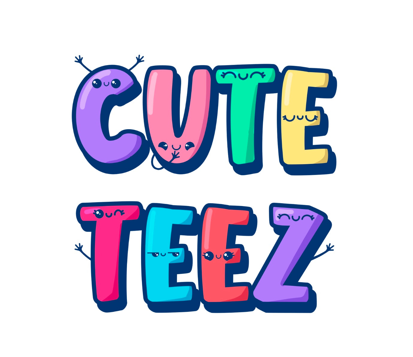 Designs by CUTETEEZ
