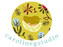 Designs by Carolinegstudio
