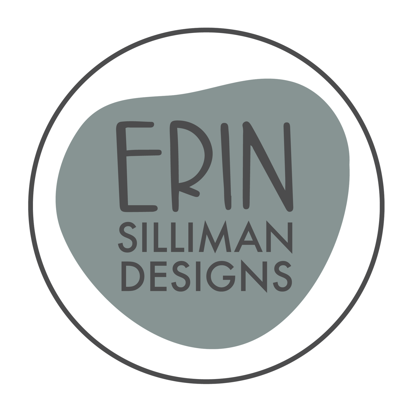 Designs by Erin Silliman Designs