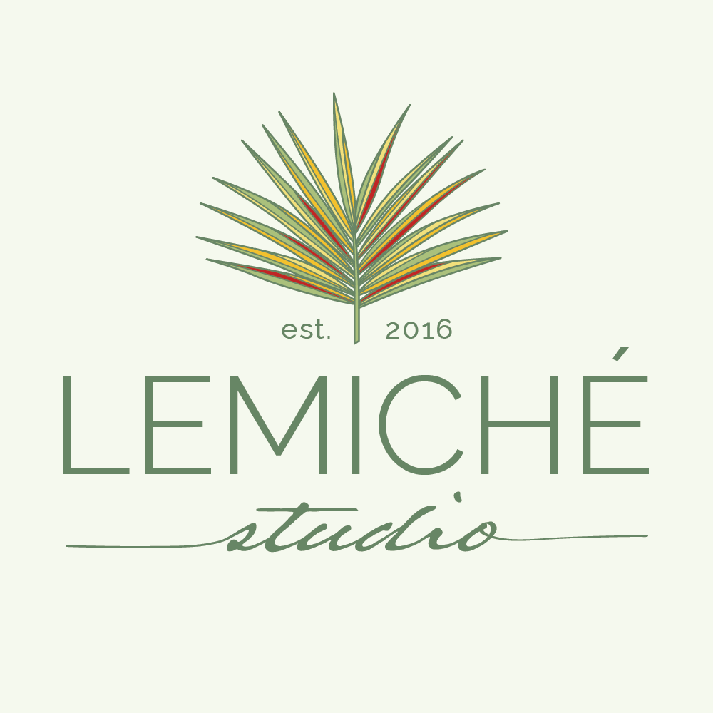 Designs by Lemiche Studio