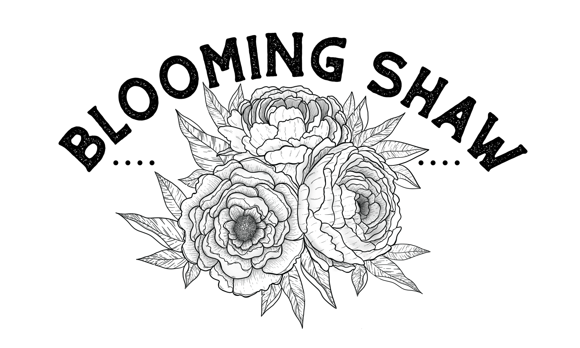 Designs by Blooming Shaw