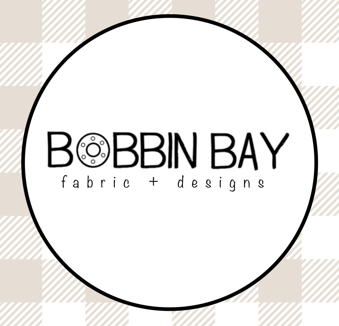 Designs by Bobbin Bay Designs