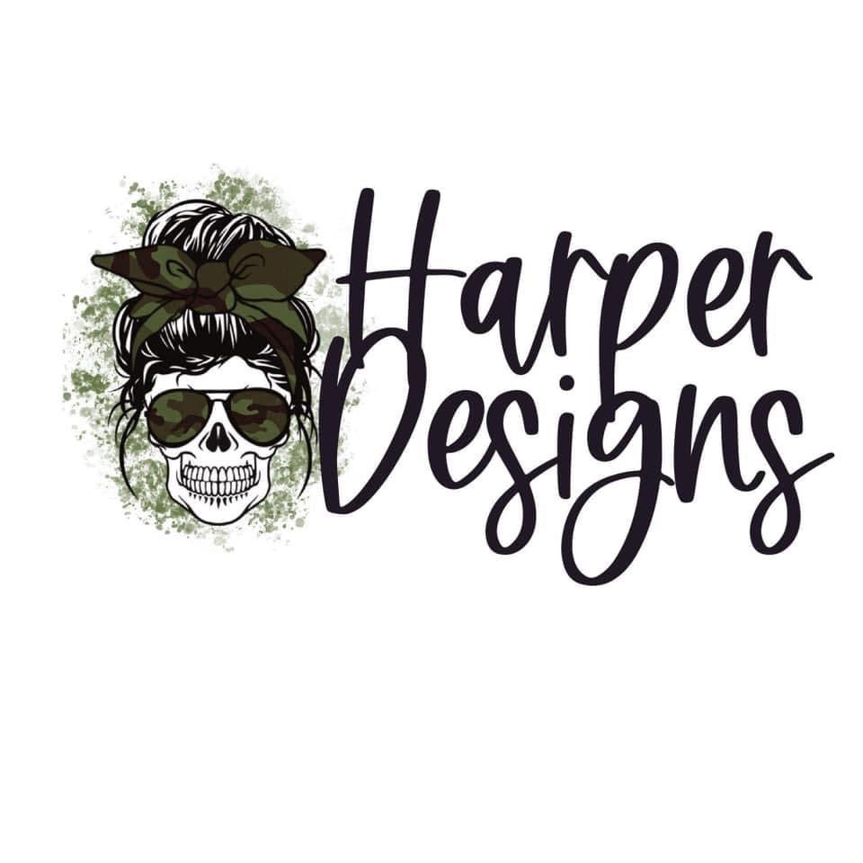 Designs by Harper Desig s