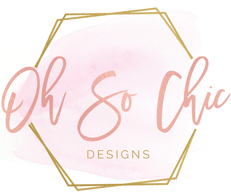 Designs by Oh So Chic Designs