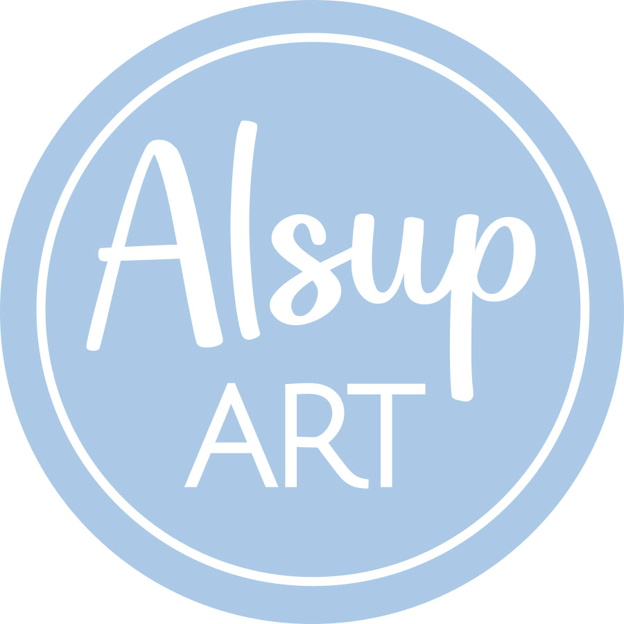 Designs by Alsup Art