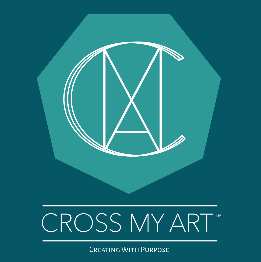 Designs by Cross My Art LLC