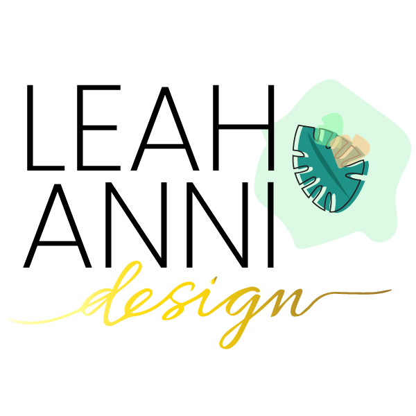 Designs by Leah Anni Design