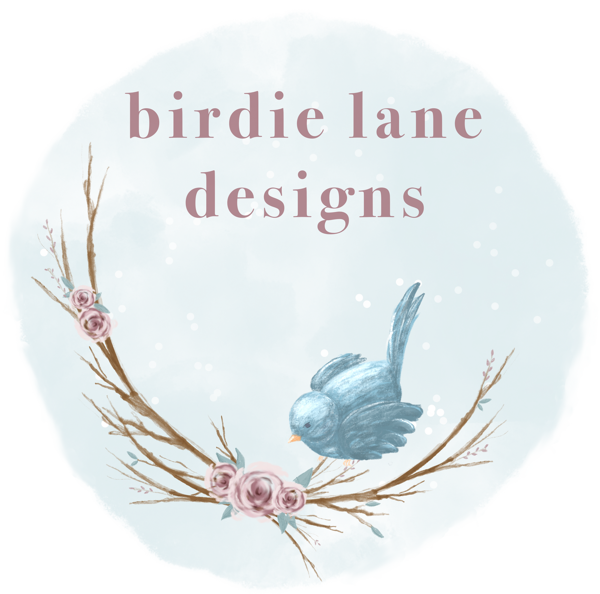 Designs by Birdie Lane Designs