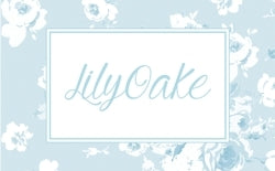 Designs by LilyOake