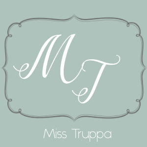 Designs by Miss Truppa