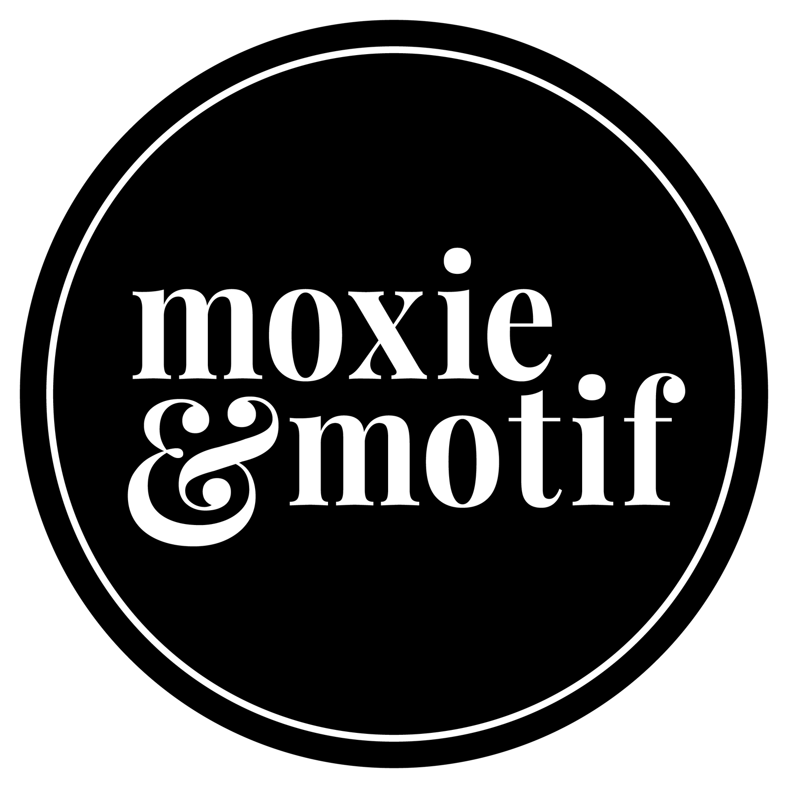 Designs by moxieandmotif