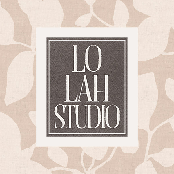 Designs by Lolah Studio
