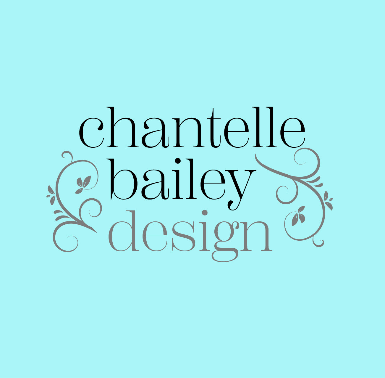 Designs by Chantelle Bailey