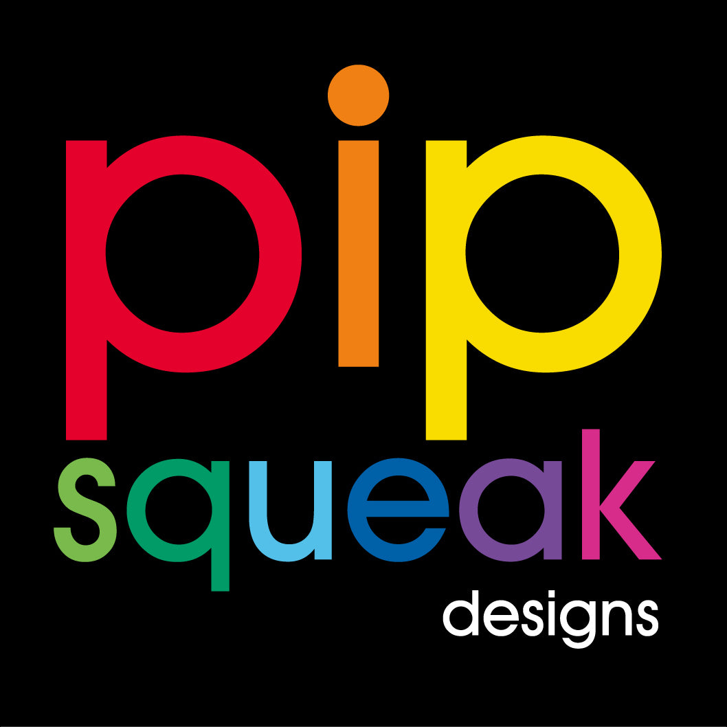 Designs by Pipsqueak