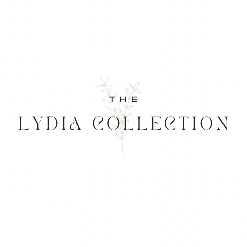 Designs by The Lydia Collection