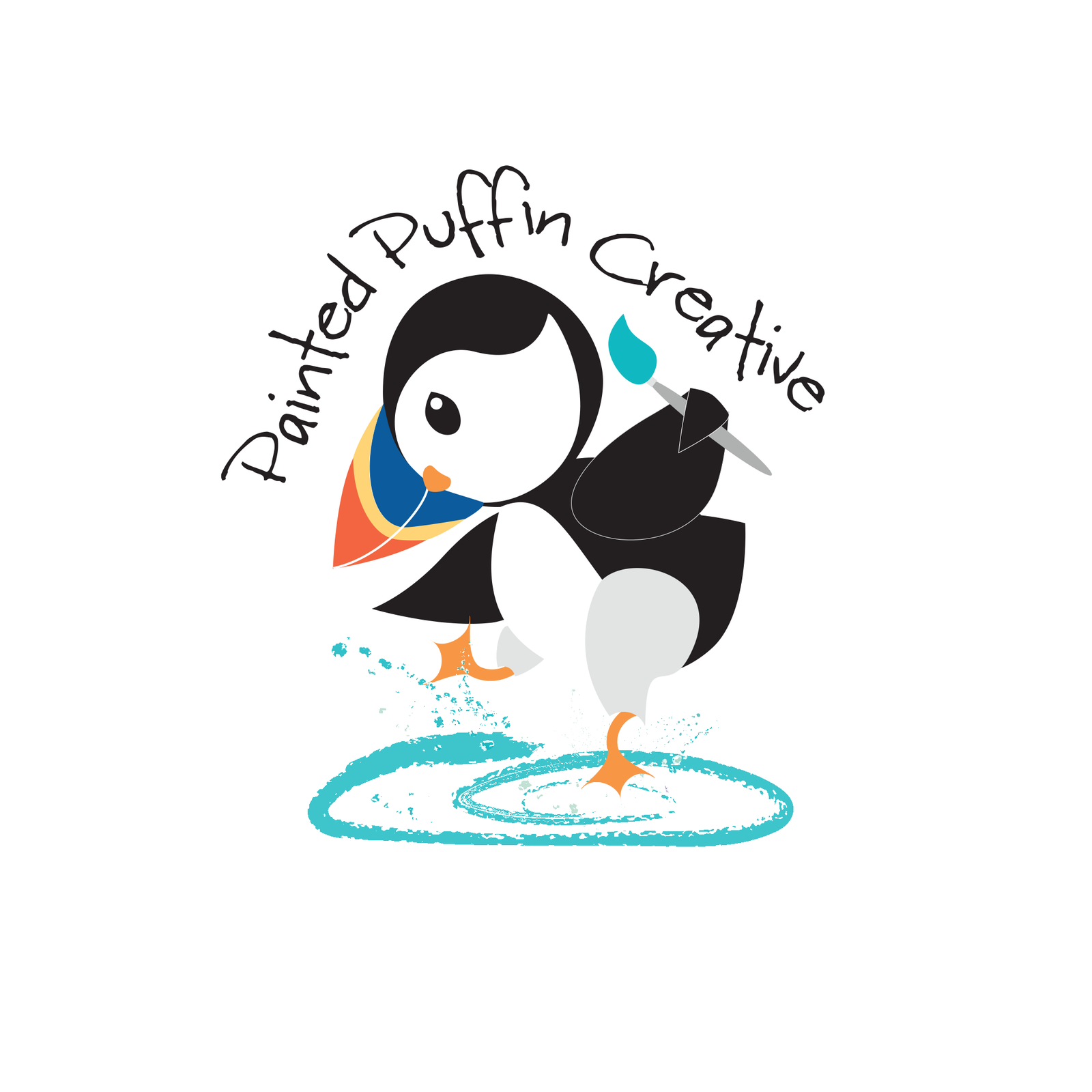 Designs by Painted Puffin Creative