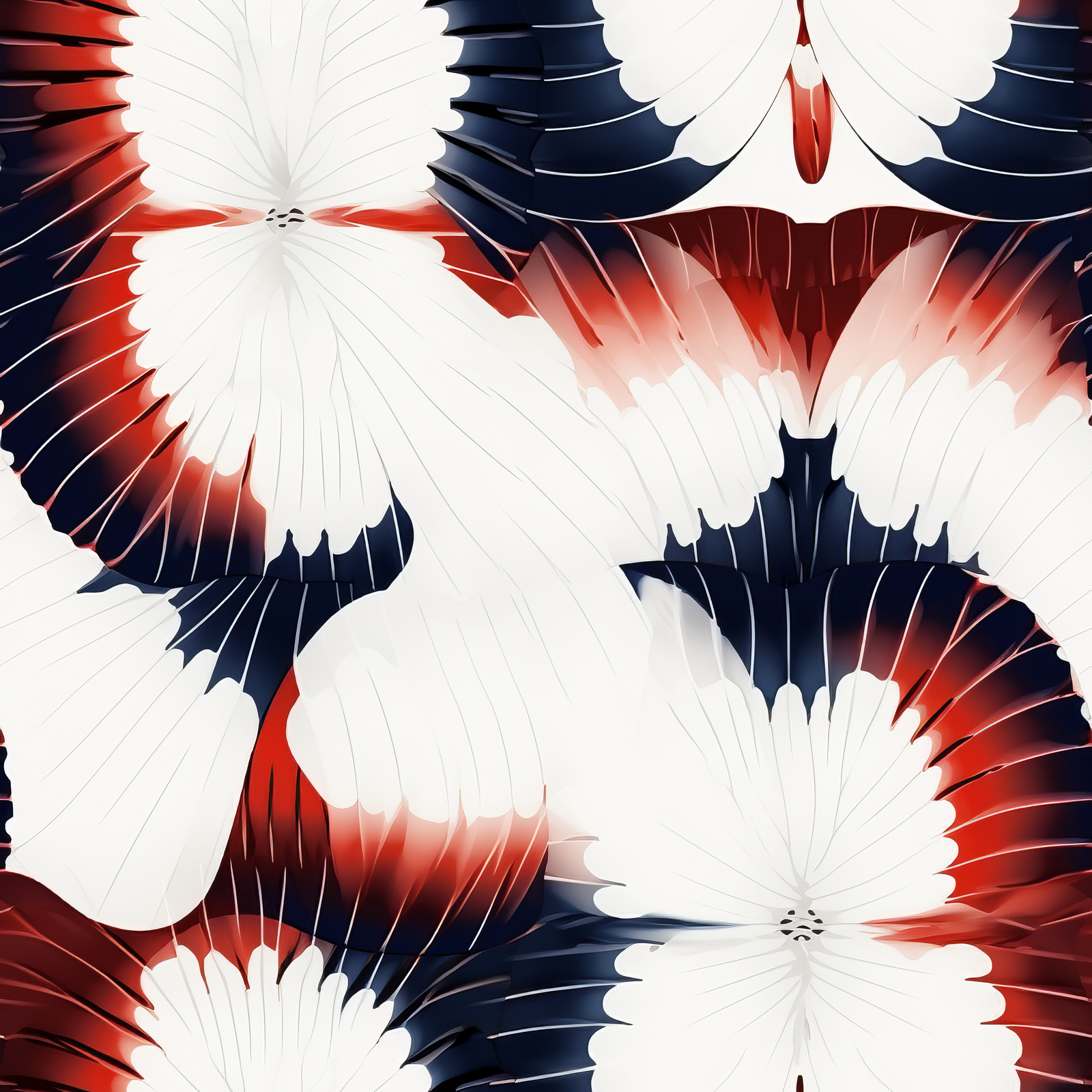 Designs by Bilge Paksoylu