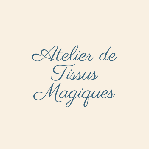Designs by Atelier de Tissus Magiques