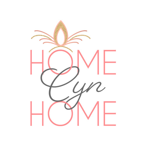 Designs by Home Cyn Home