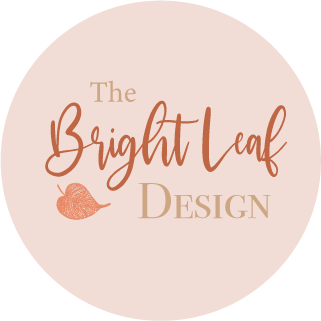 Designs by The Bright Leaf Design