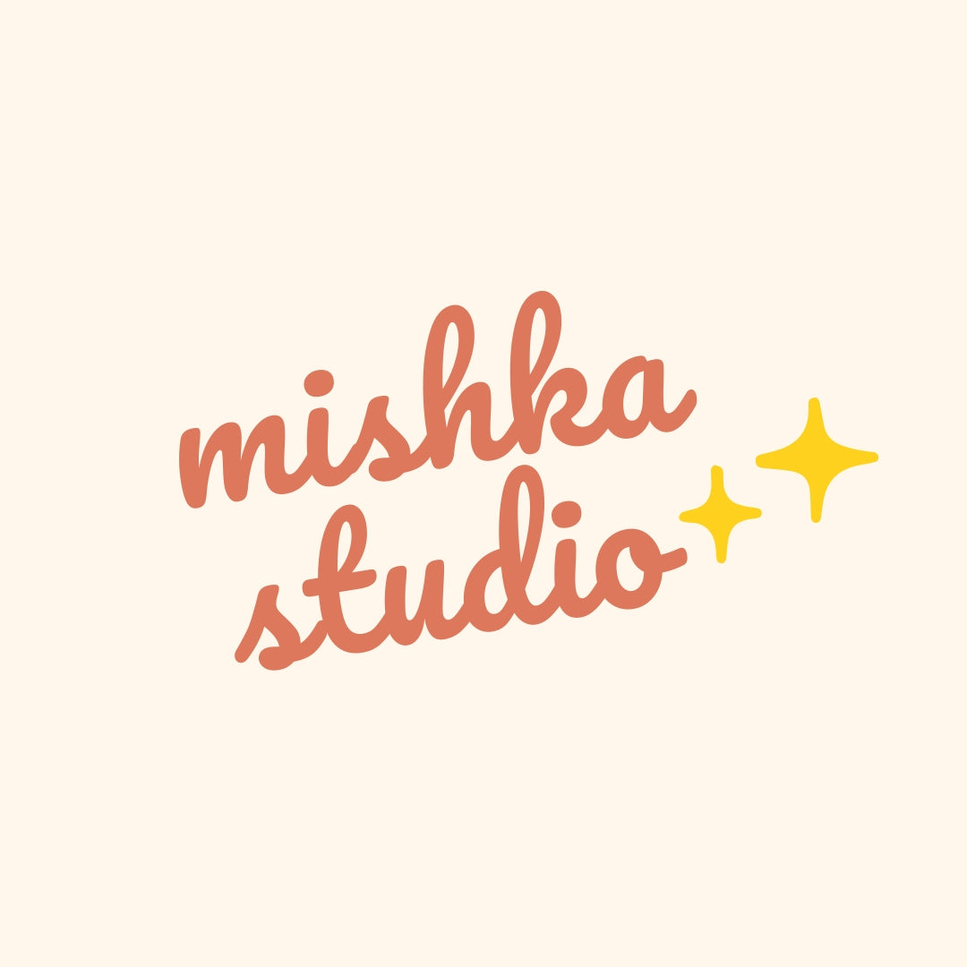 Designs by Mishka Studio